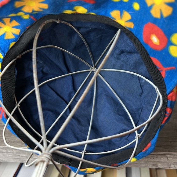 VINTAGE Cotton 1960-70s Cap EUC - Picture 5 of 5